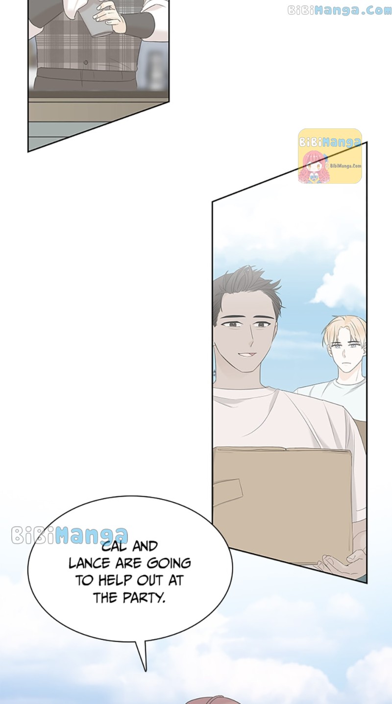 Dating My Best Friend’s Sister Chapter 19 321 34