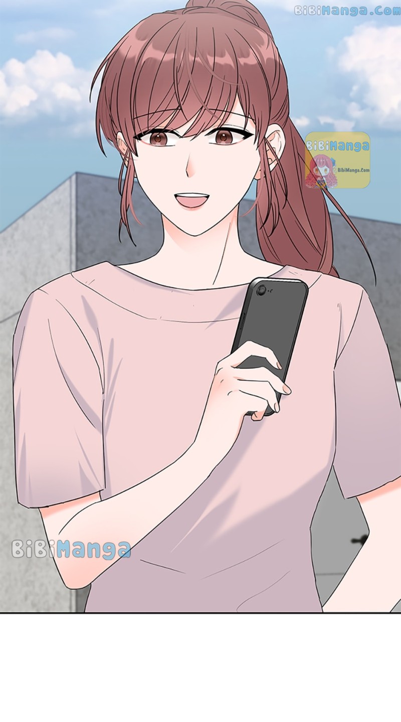 Dating My Best Friend’s Sister Chapter 19 322 35