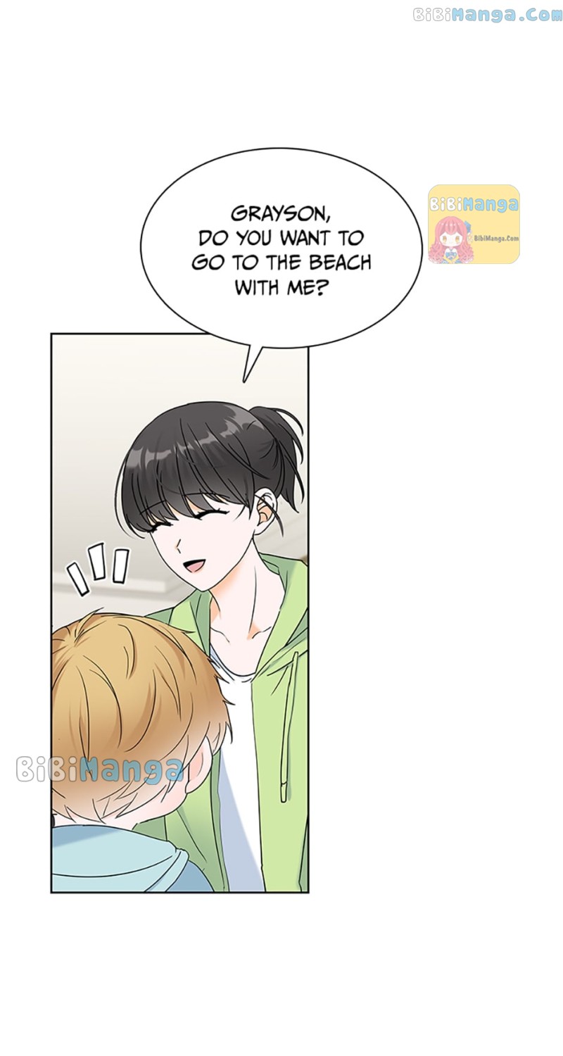 Dating My Best Friend’s Sister Chapter 19 330 43