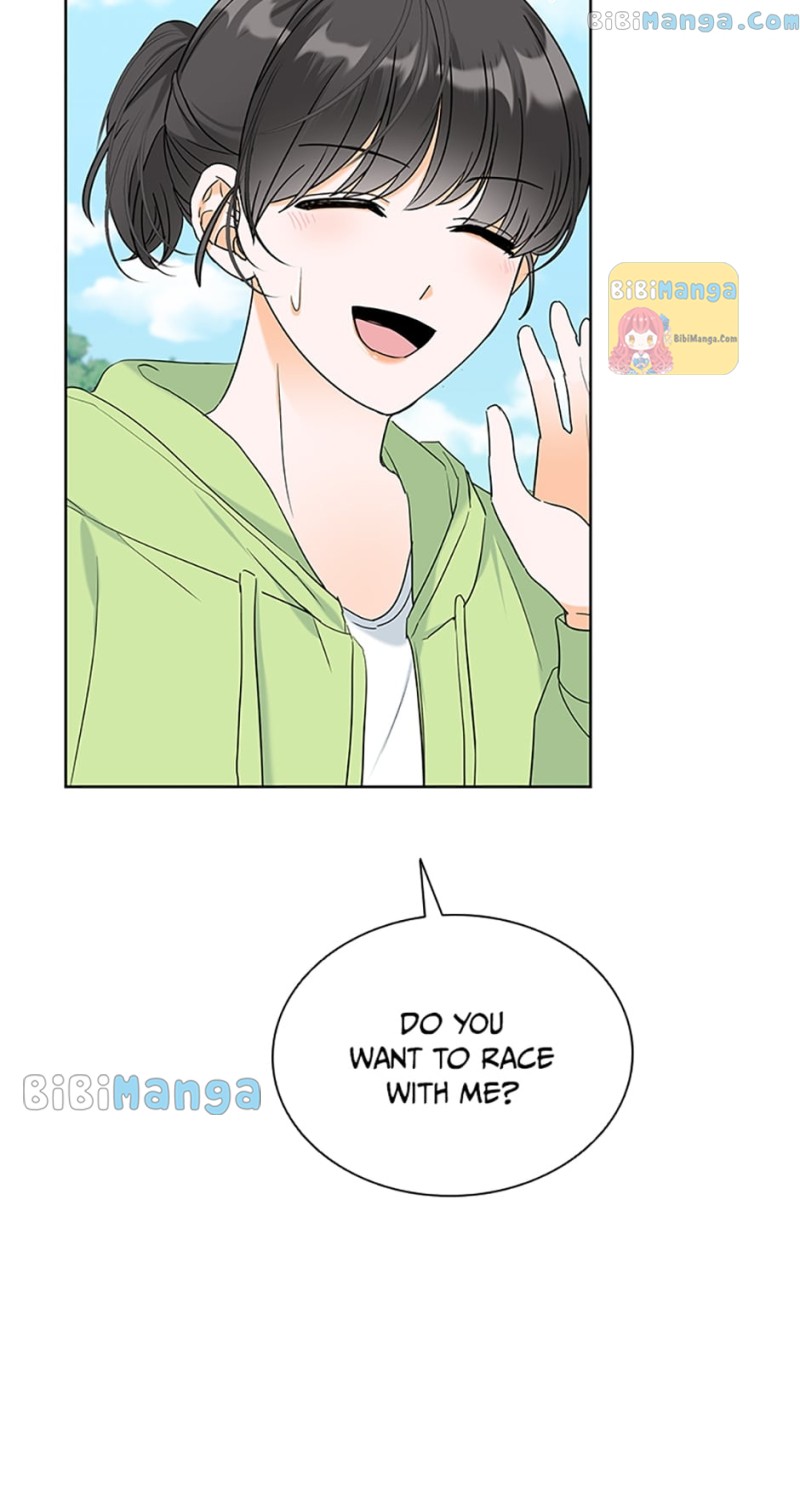 Dating My Best Friend’s Sister Chapter 19 345 58