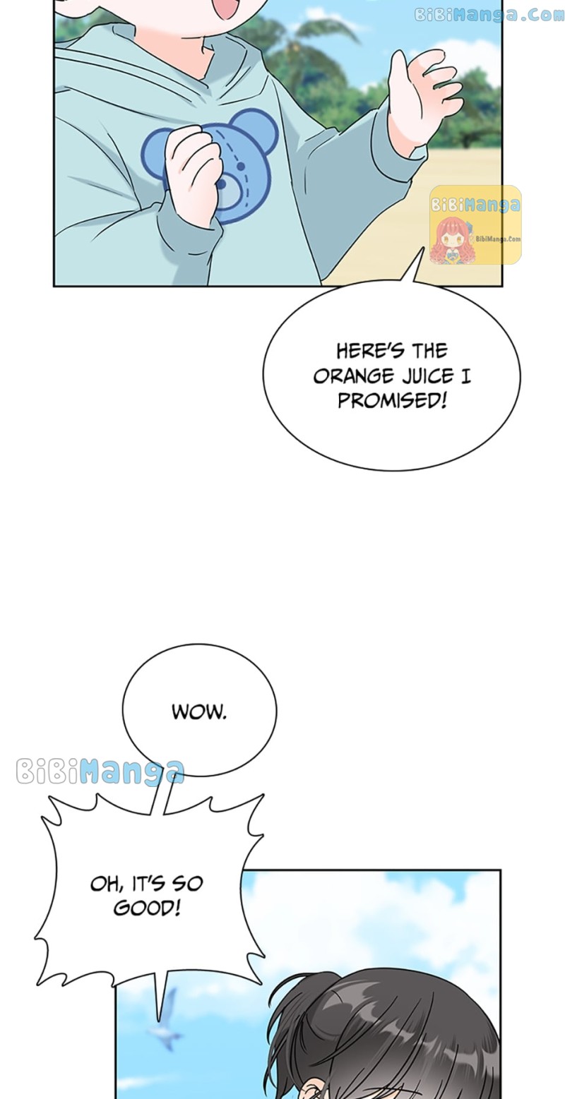 Dating My Best Friend’s Sister Chapter 19 353 66