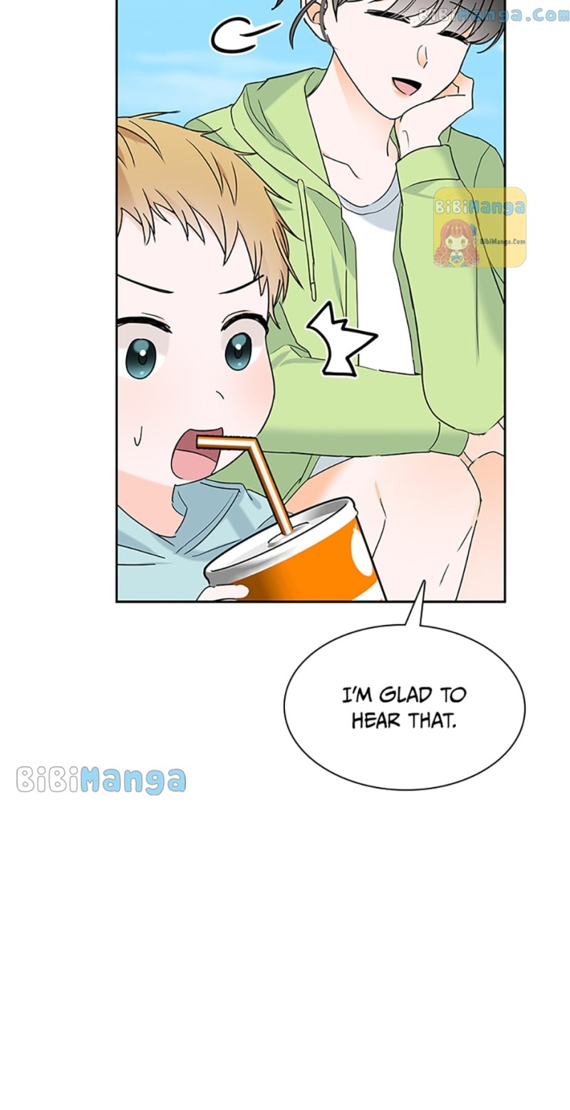 Dating My Best Friend’s Sister Chapter 19 354 67