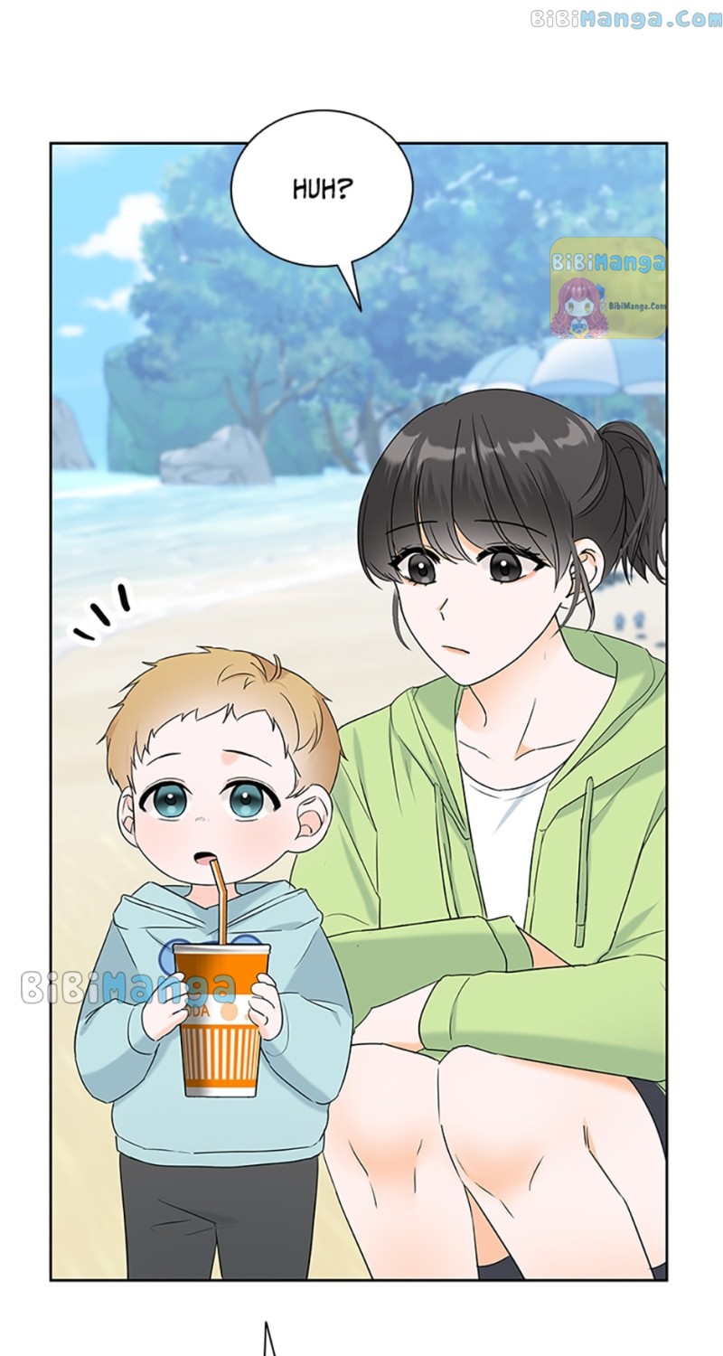 Dating My Best Friend’s Sister Chapter 19 355 68