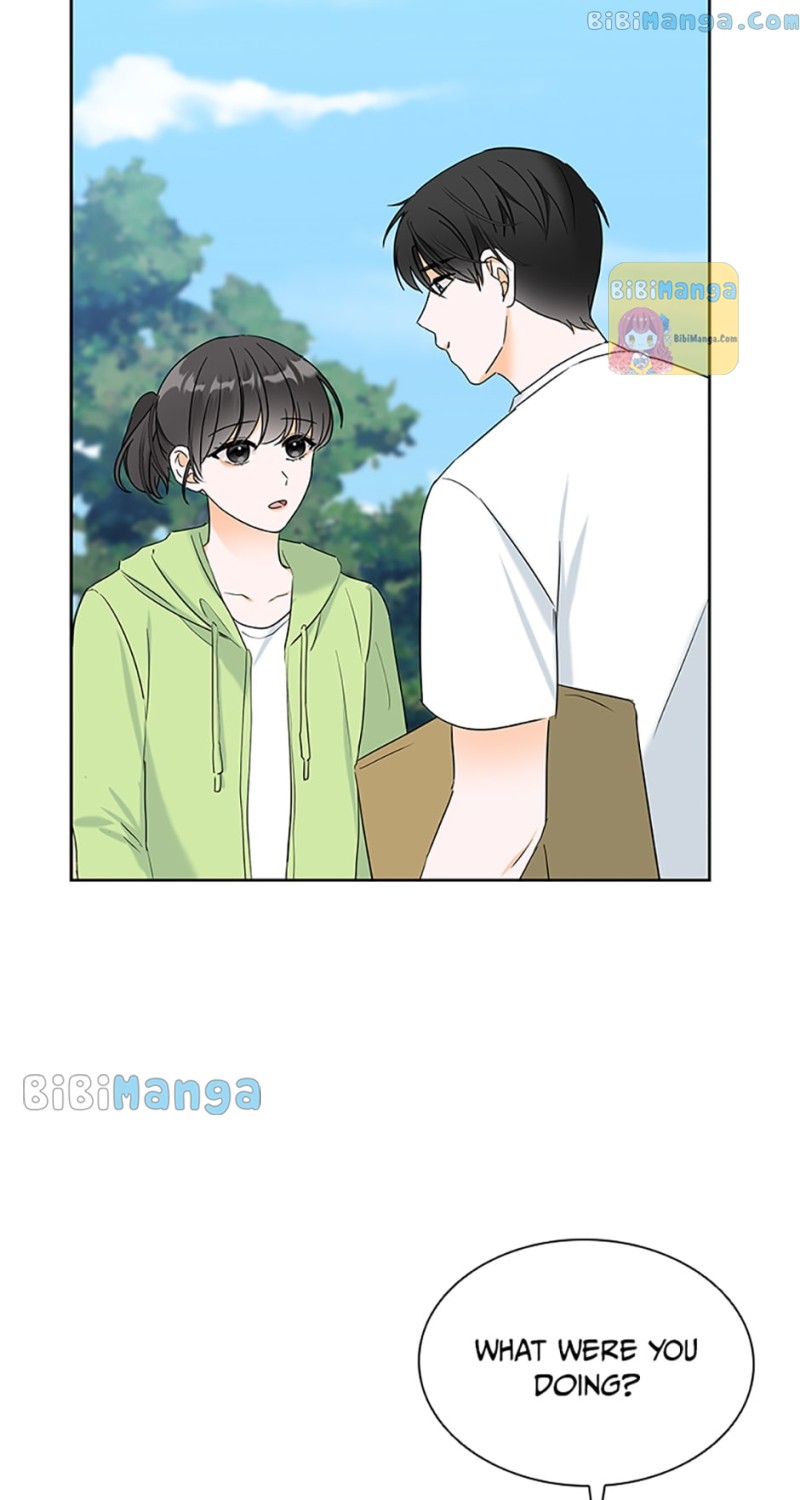 Dating My Best Friend’s Sister Chapter 19 358 71