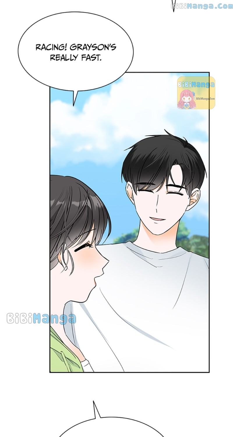 Dating My Best Friend’s Sister Chapter 19 359 72