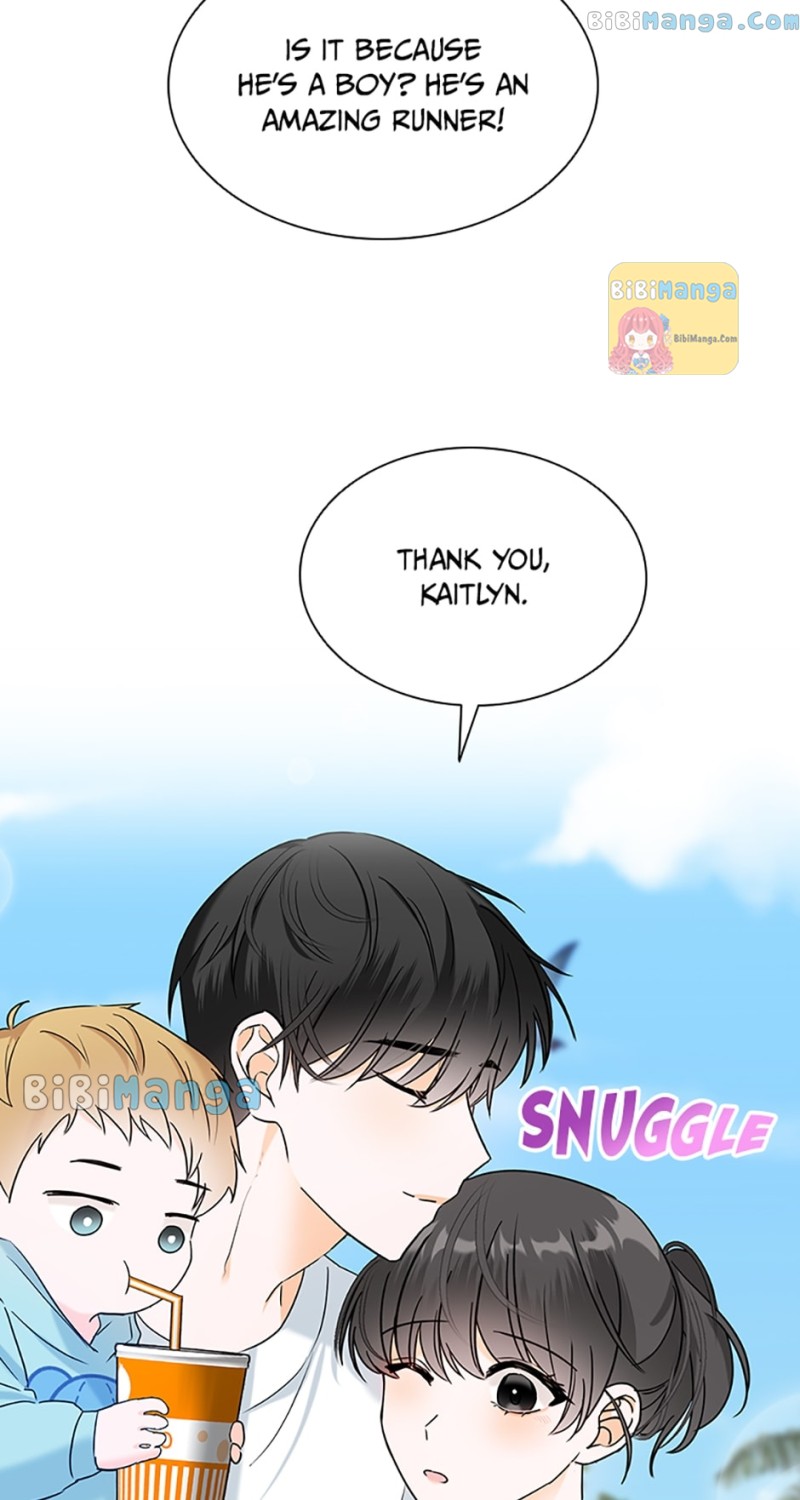 Dating My Best Friend’s Sister Chapter 19 360 73
