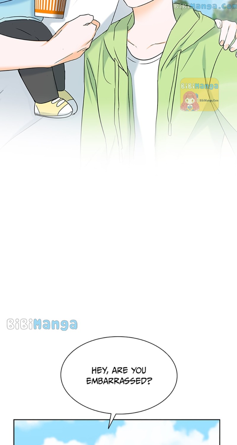 Dating My Best Friend’s Sister Chapter 19 361 74