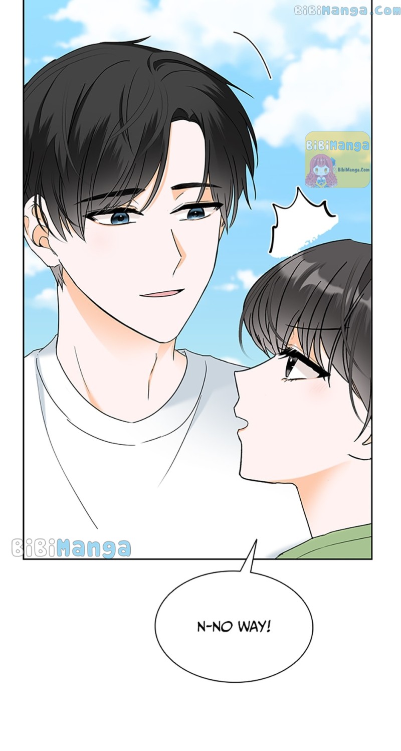 Dating My Best Friend’s Sister Chapter 19 362 75