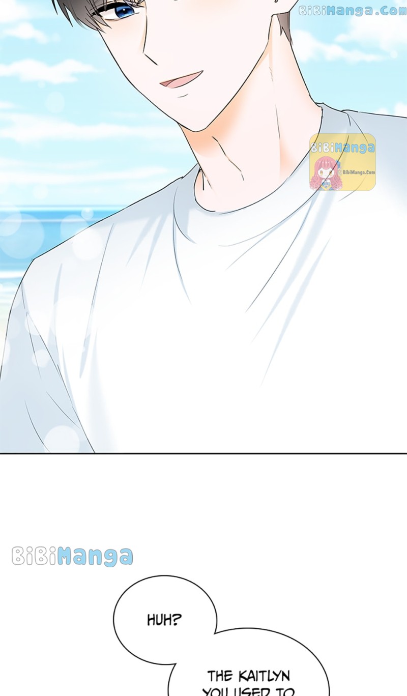 Dating My Best Friend’s Sister Chapter 19 364 77