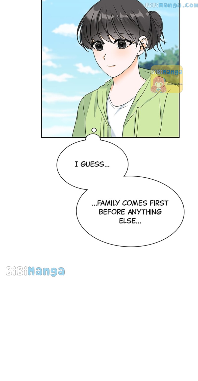 Dating My Best Friend’s Sister Chapter 19 371 84