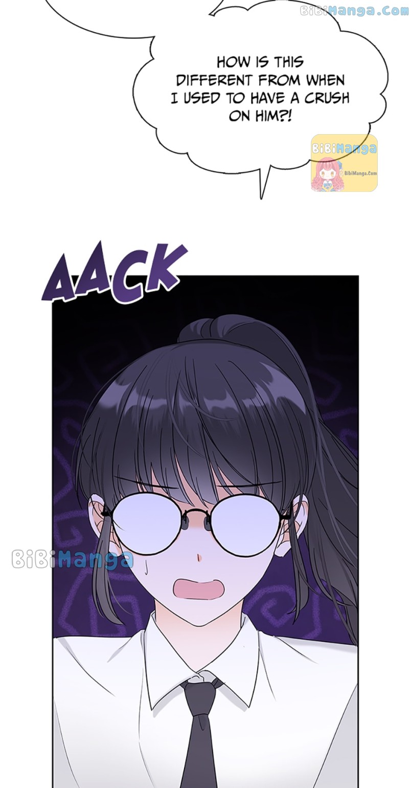 Dating My Best Friend’s Sister Chapter 19 375 88
