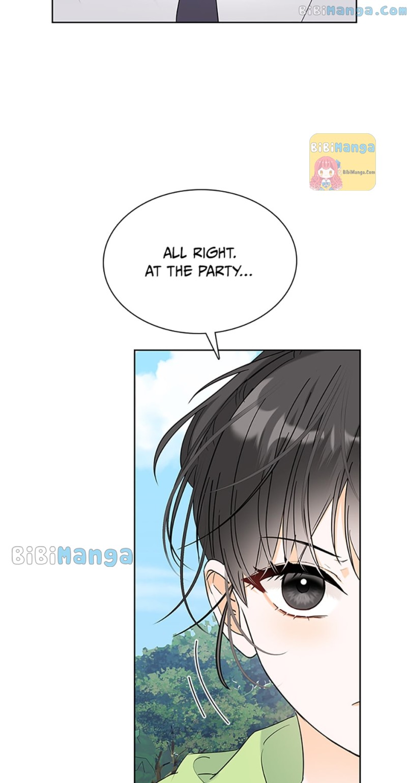 Dating My Best Friend’s Sister Chapter 19 376 89