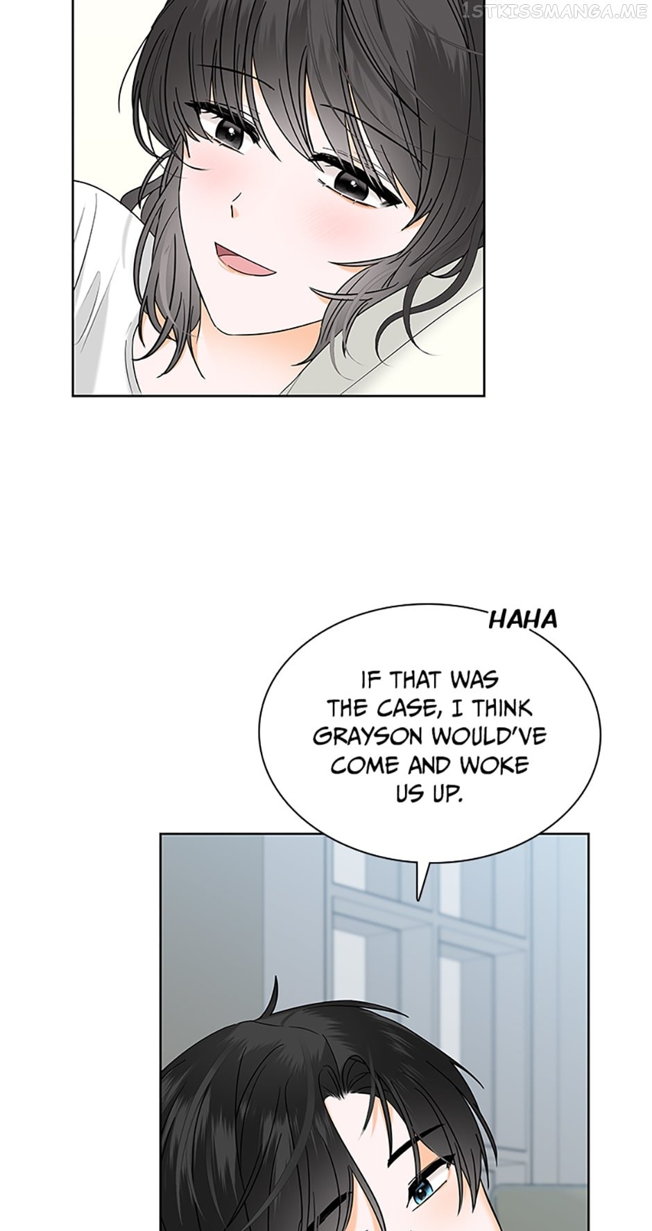 Dating My Best Friend’s Sister Chapter 23 306 05