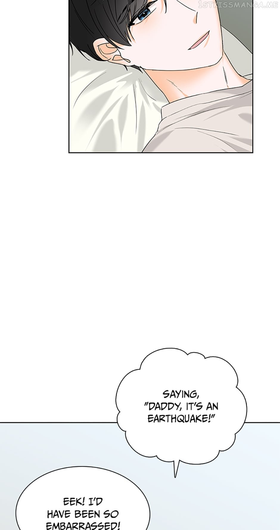 Dating My Best Friend’s Sister Chapter 23 307 06