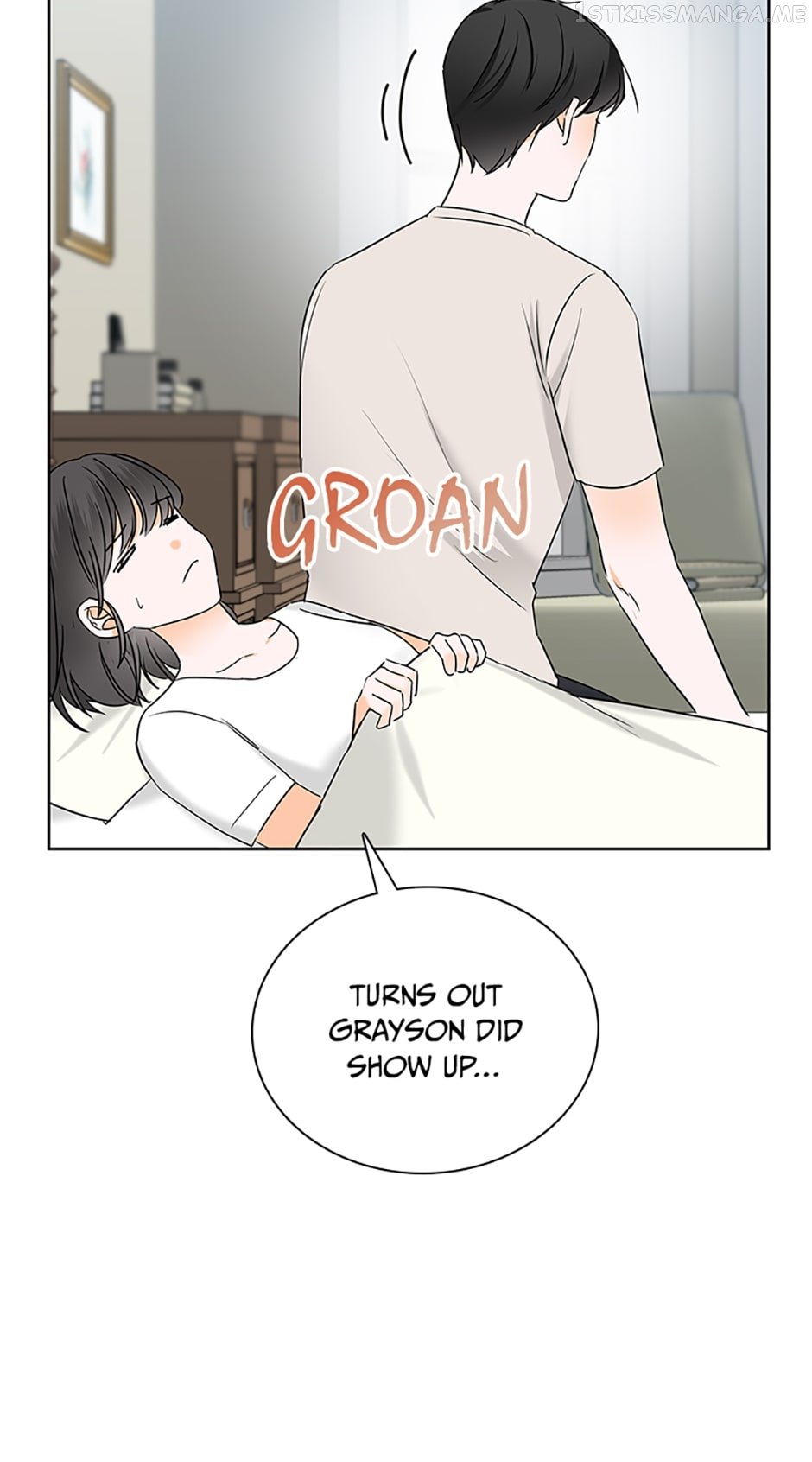 Dating My Best Friend’s Sister Chapter 23 314 13