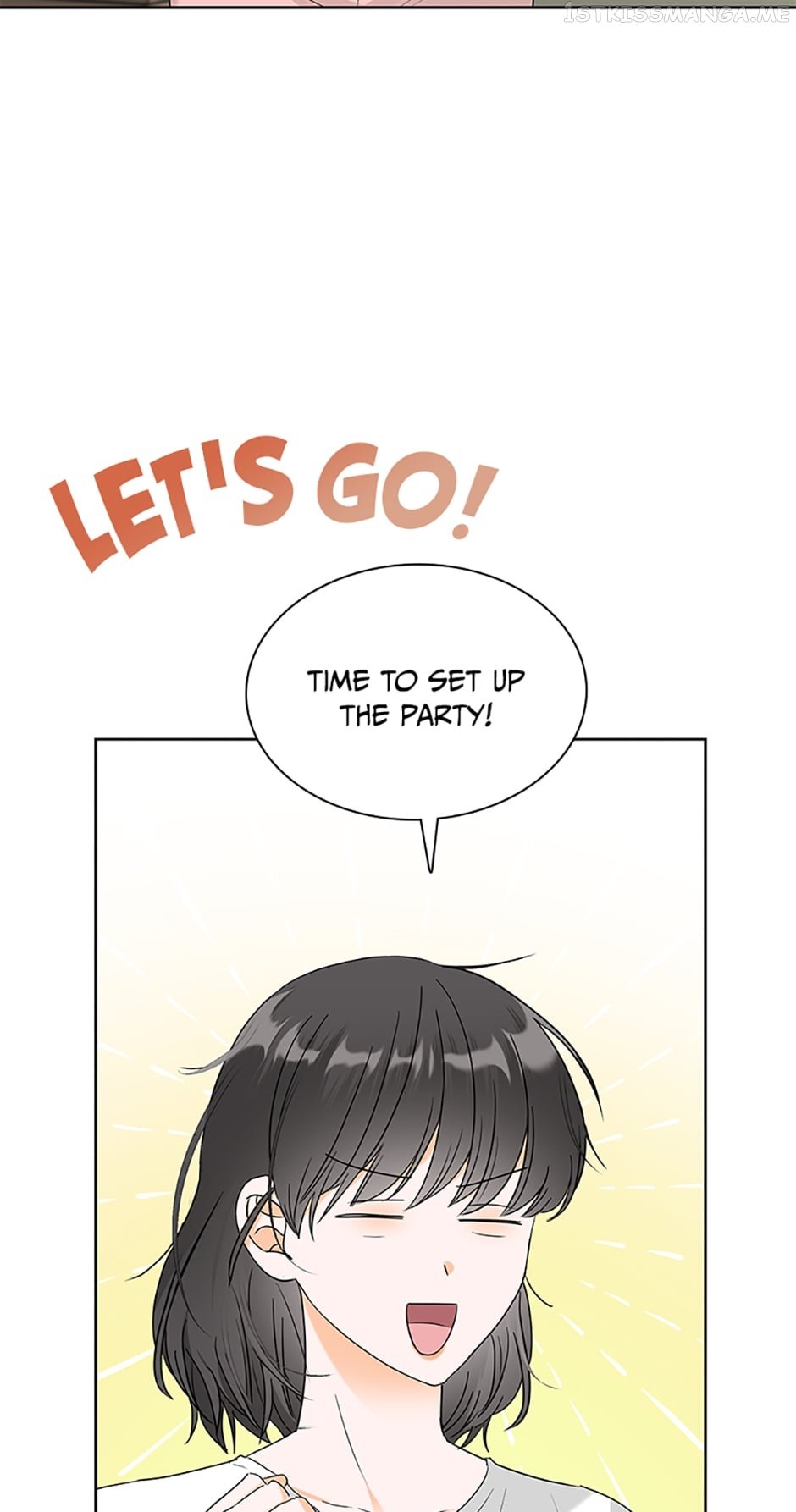 Dating My Best Friend’s Sister Chapter 23 319 18