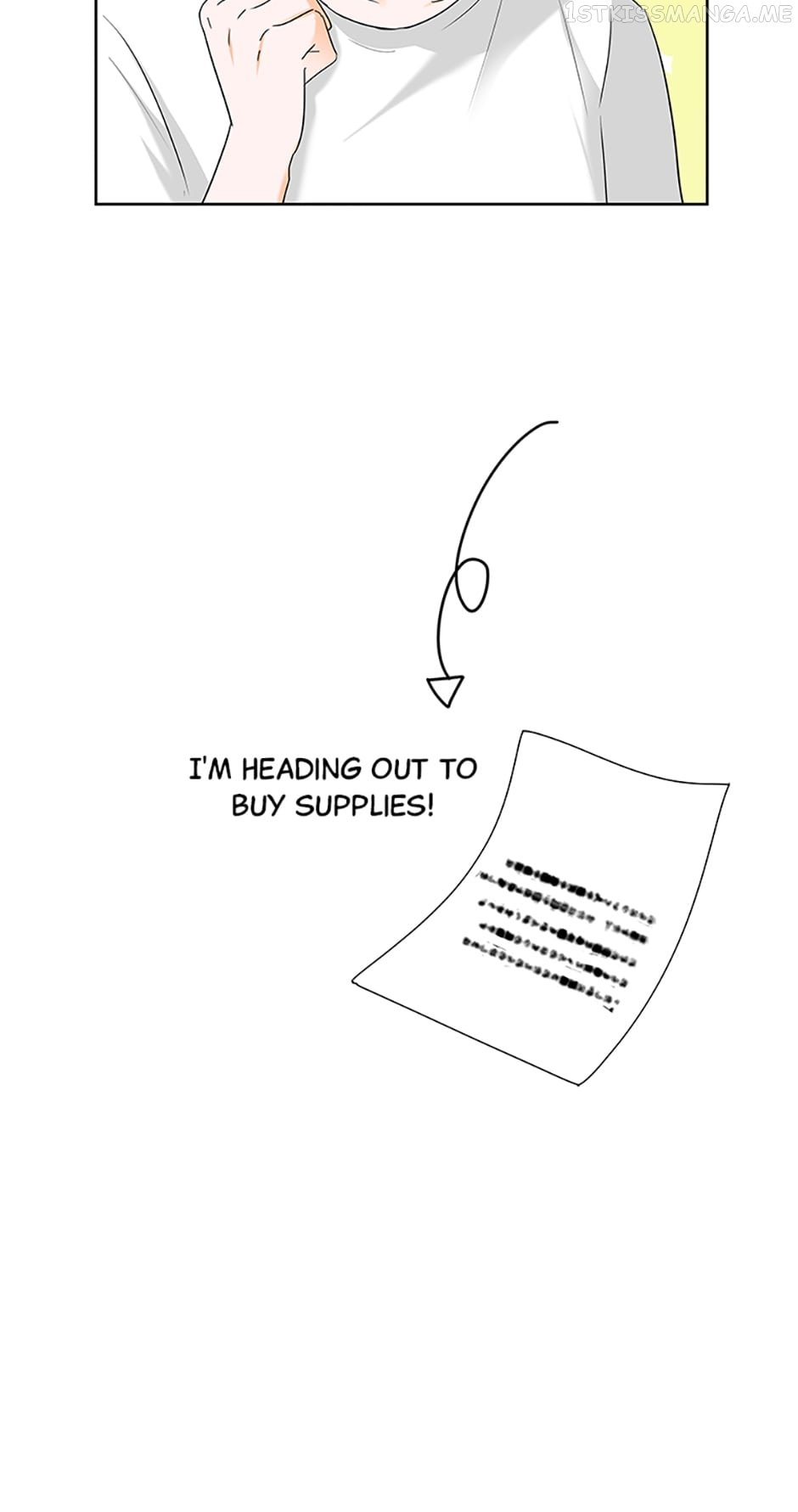 Dating My Best Friend’s Sister Chapter 23 320 19