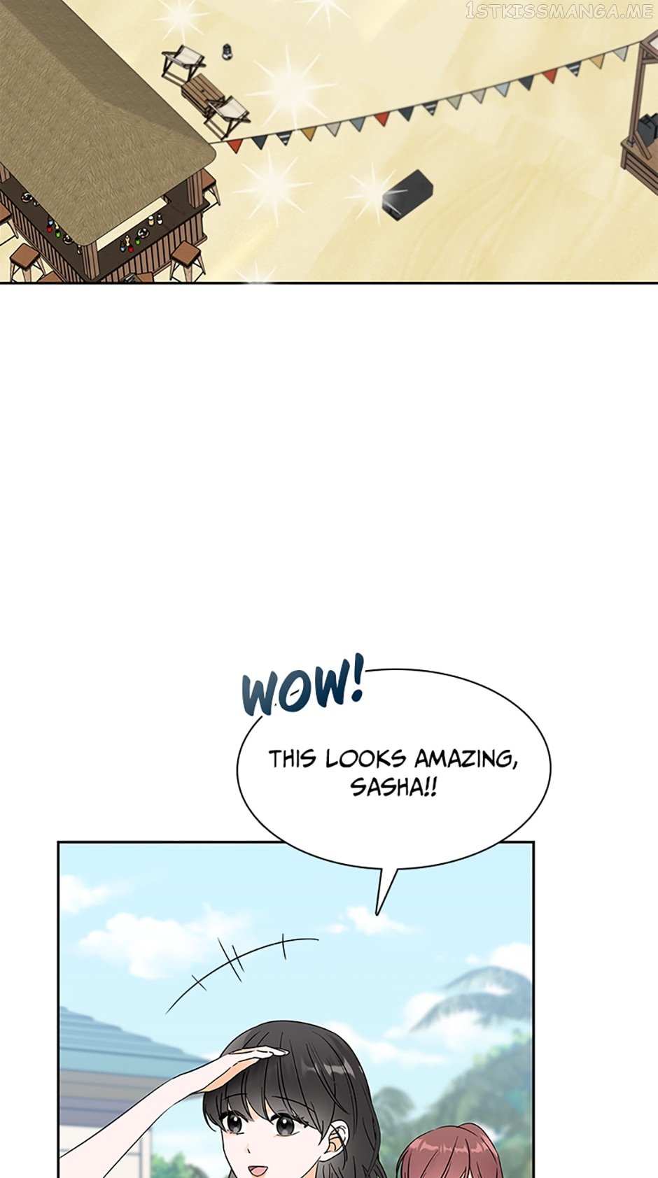 Dating My Best Friend’s Sister Chapter 23 322 21
