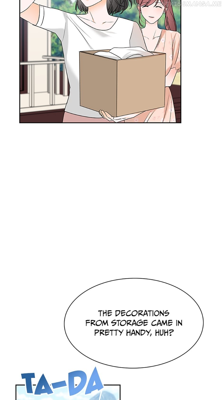 Dating My Best Friend’s Sister Chapter 23 323 22