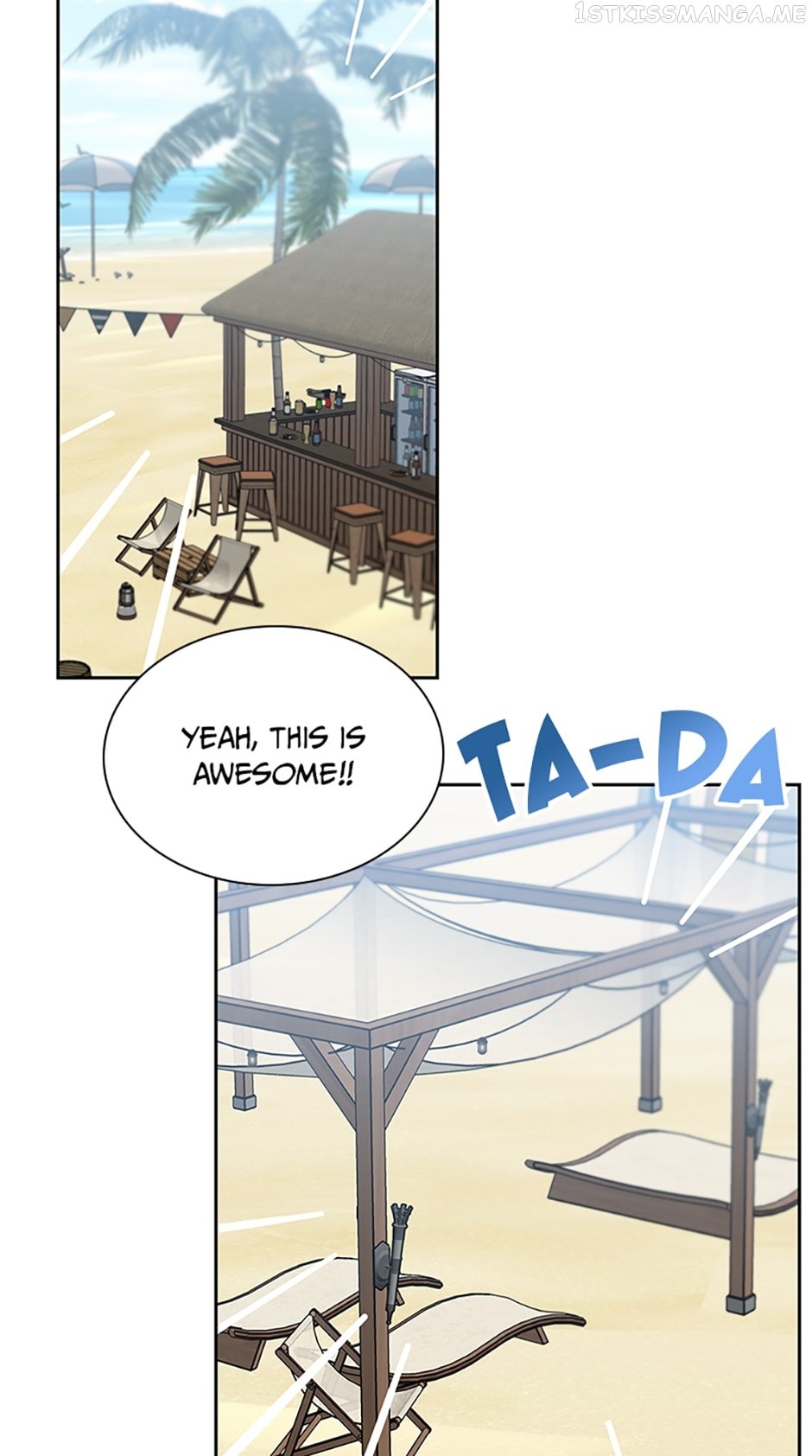 Dating My Best Friend’s Sister Chapter 23 324 23