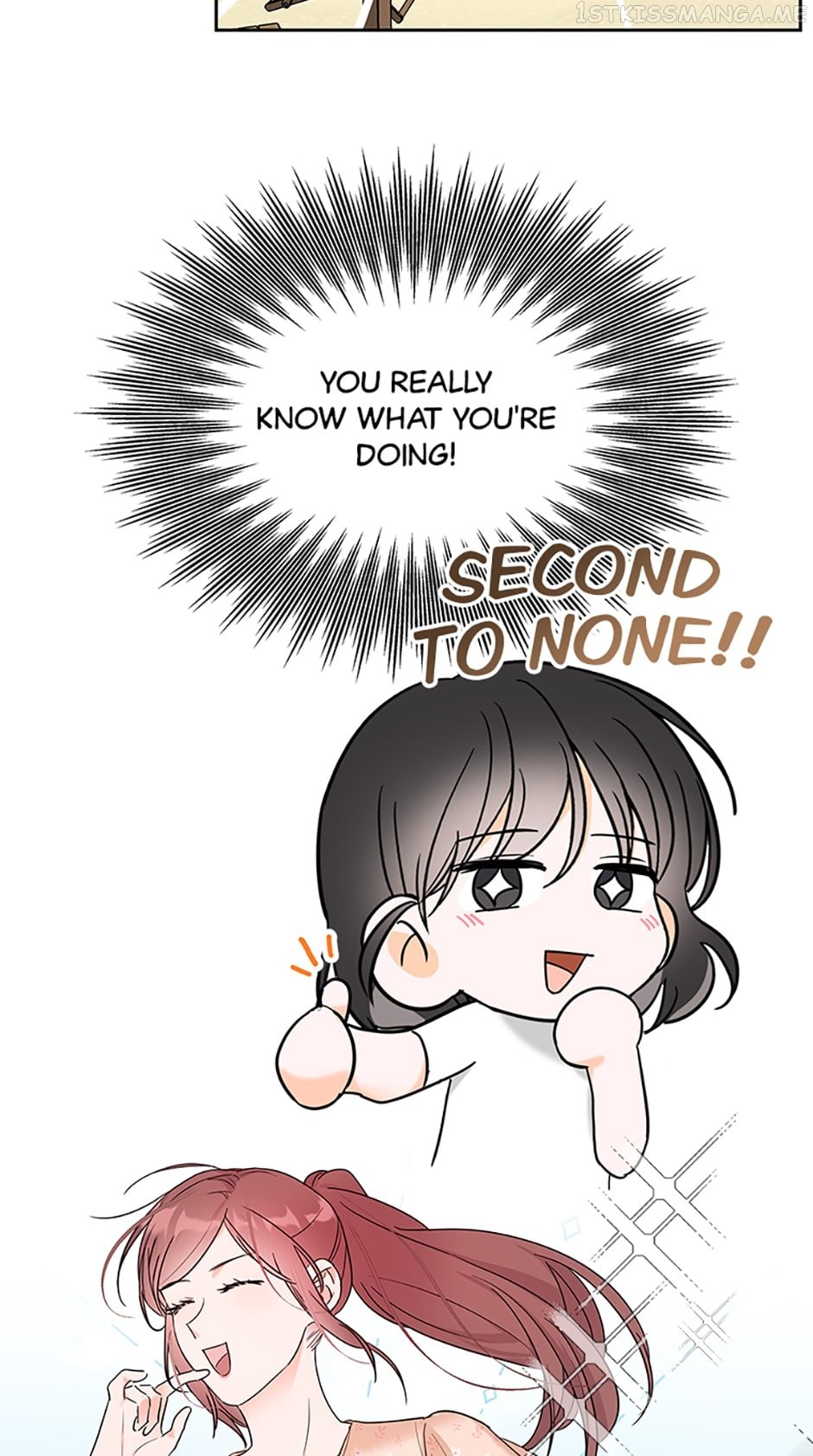 Dating My Best Friend’s Sister Chapter 23 325 24