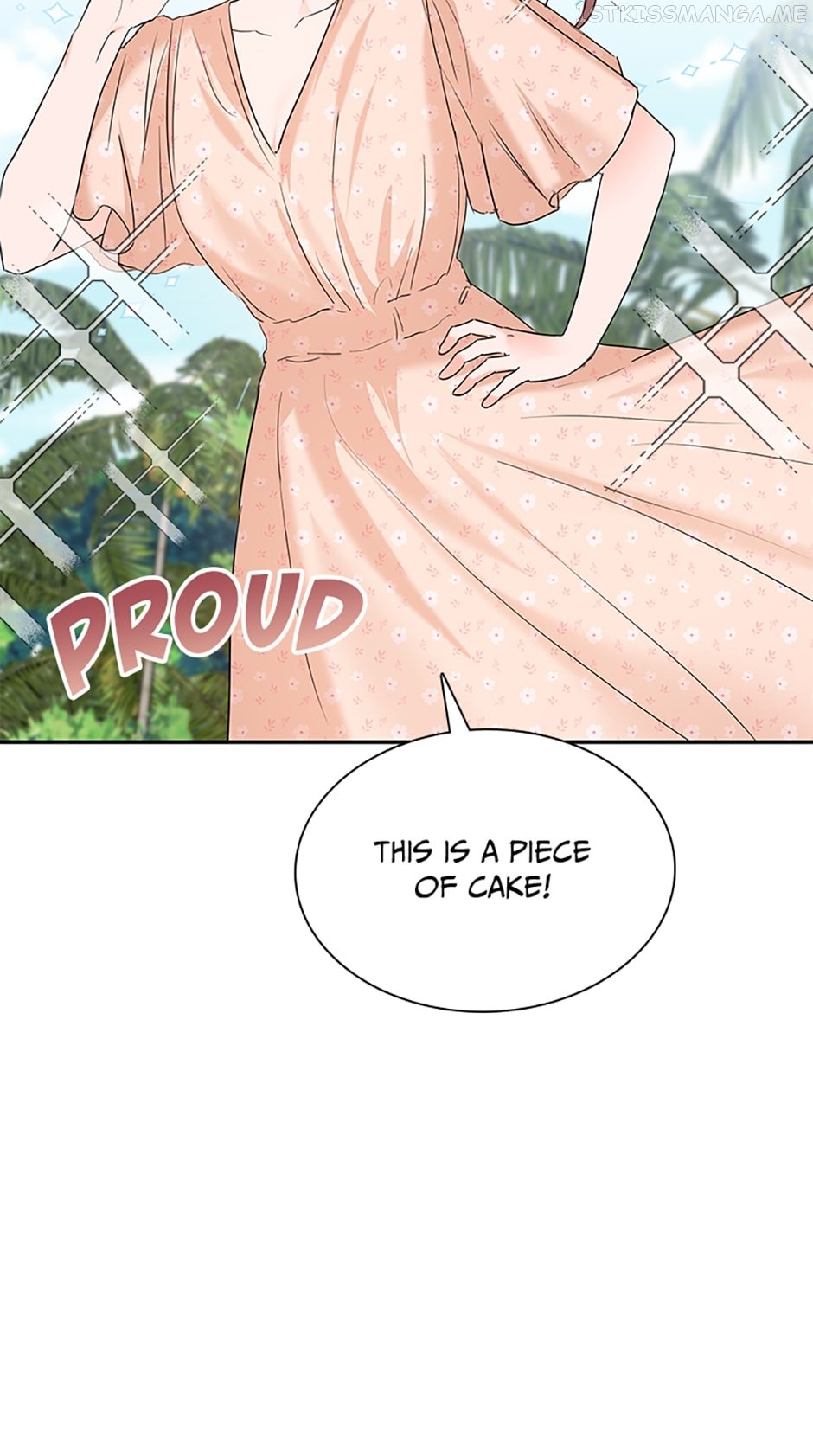 Dating My Best Friend’s Sister Chapter 23 326 25