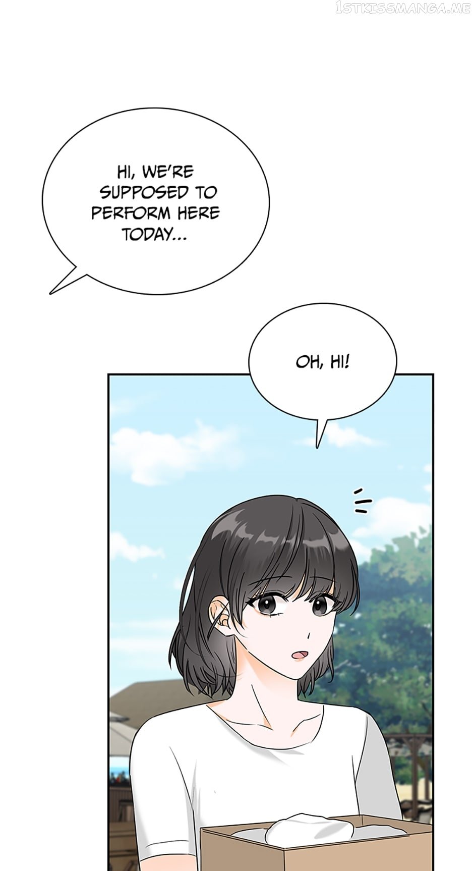 Dating My Best Friend’s Sister Chapter 23 327 26