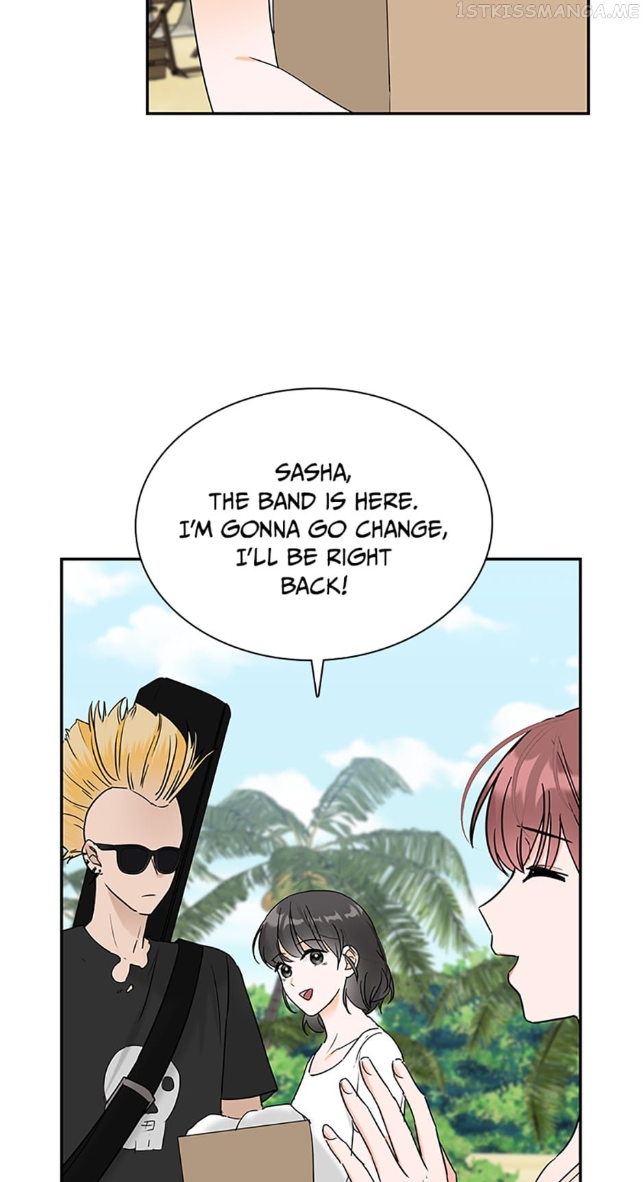 Dating My Best Friend’s Sister Chapter 23 328 27