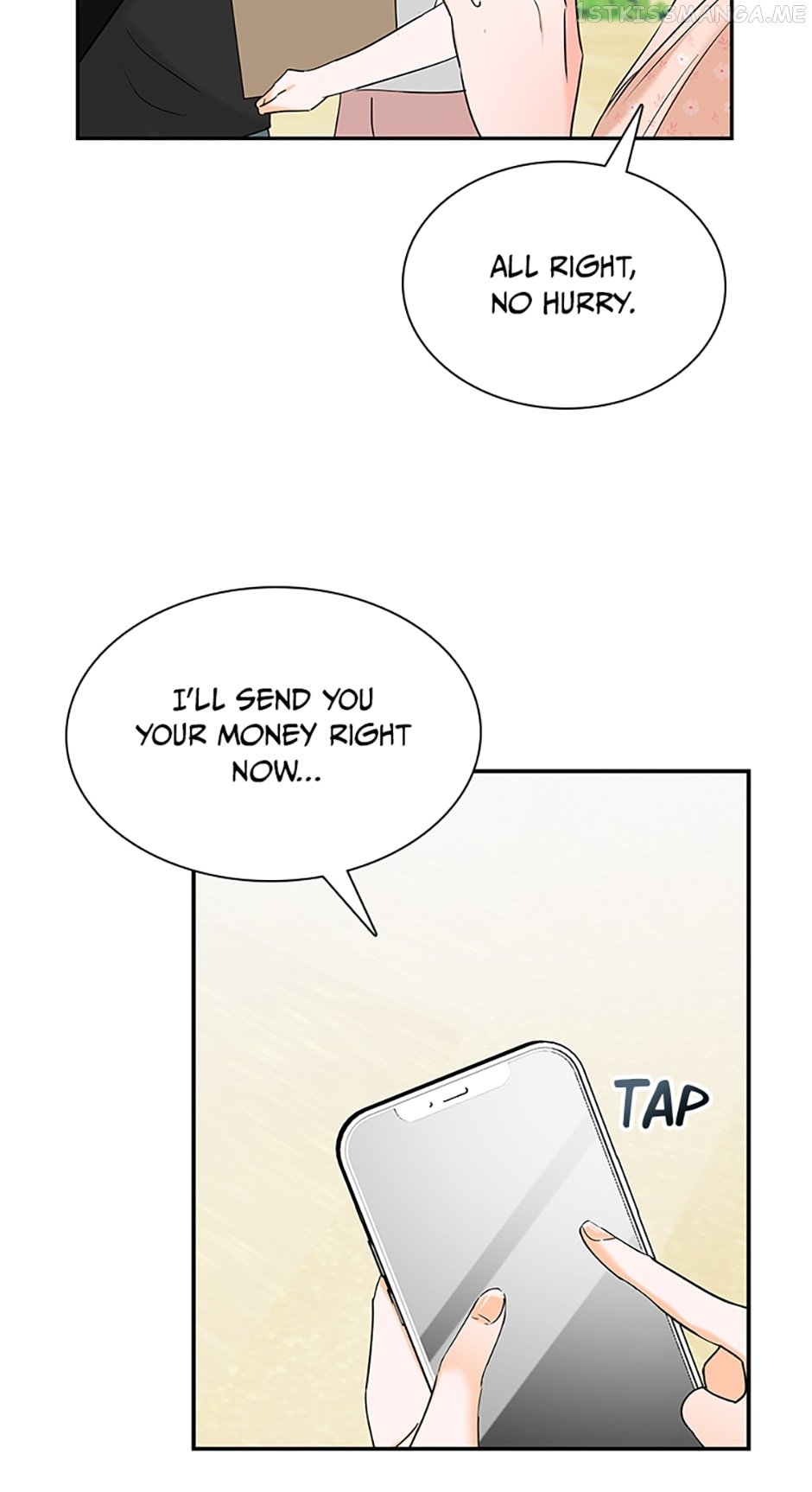 Dating My Best Friend’s Sister Chapter 23 329 28