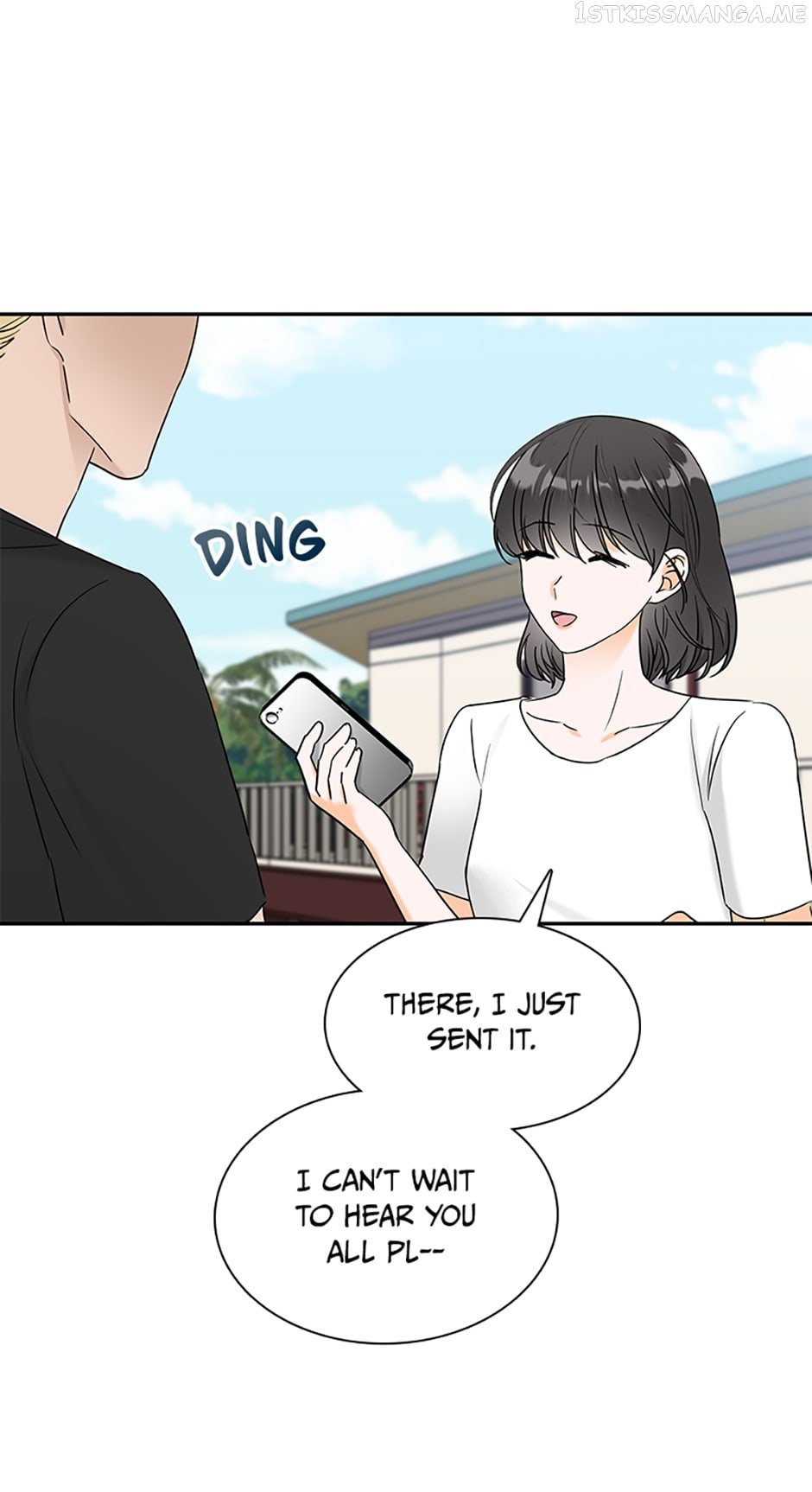 Dating My Best Friend’s Sister Chapter 23 330 29