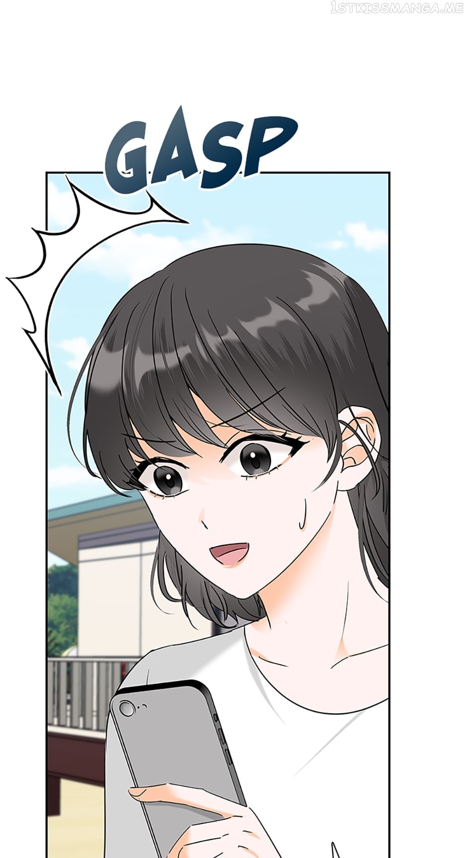 Dating My Best Friend’s Sister Chapter 23 331 30