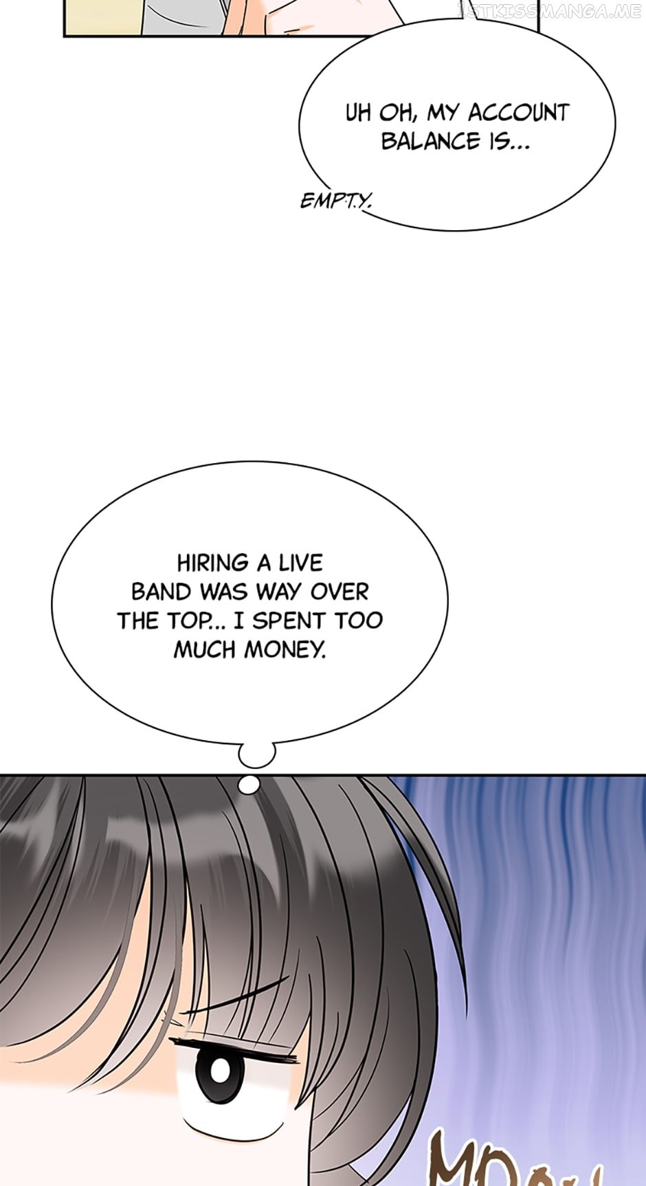 Dating My Best Friend’s Sister Chapter 23 332 31
