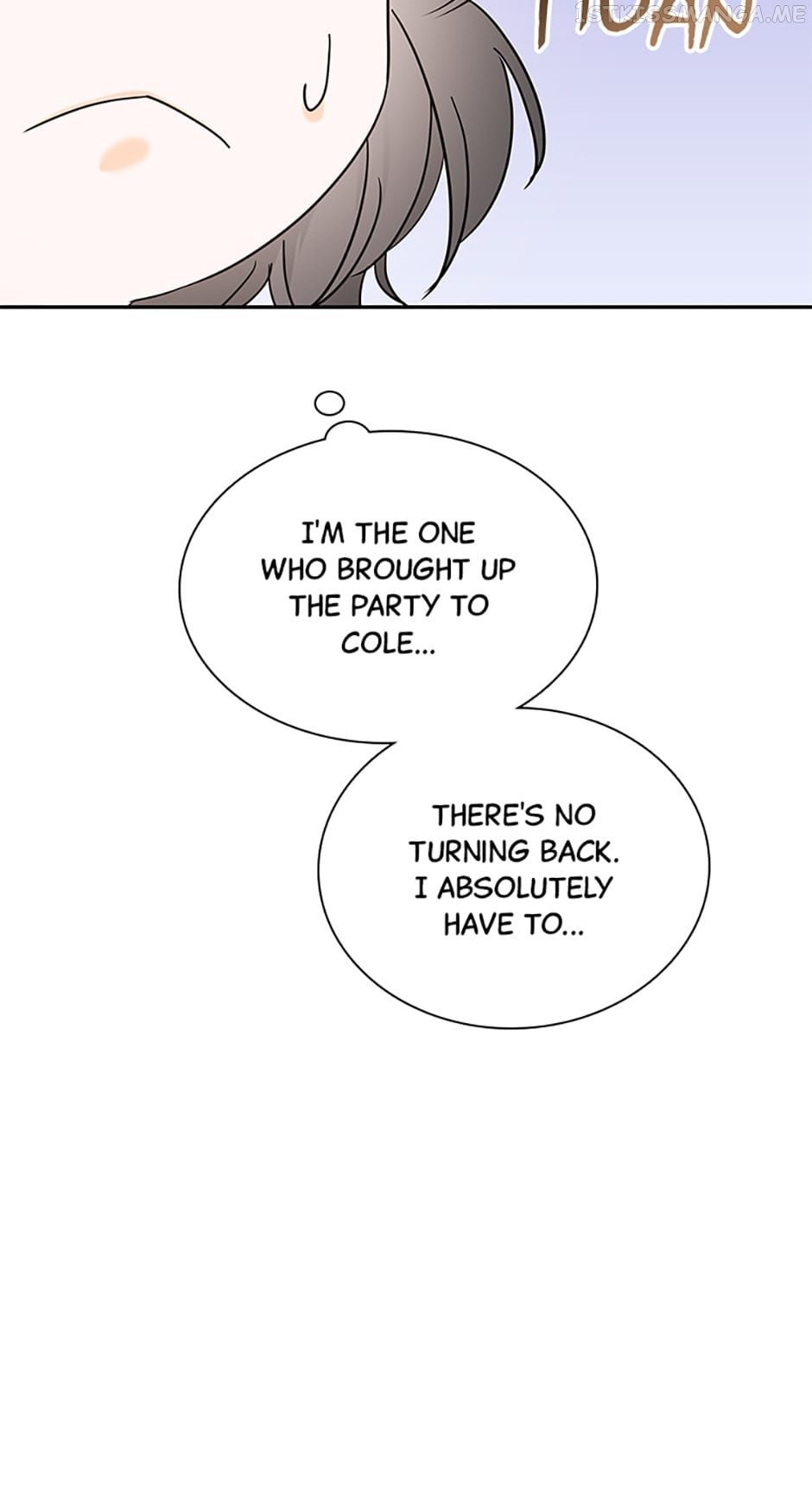 Dating My Best Friend’s Sister Chapter 23 333 32
