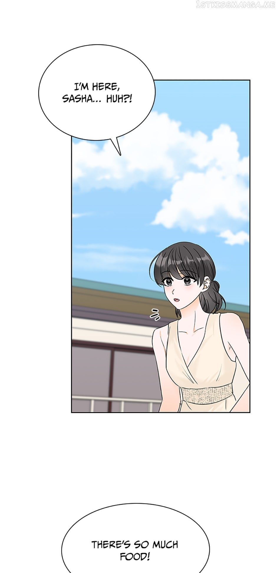 Dating My Best Friend’s Sister Chapter 23 337 36
