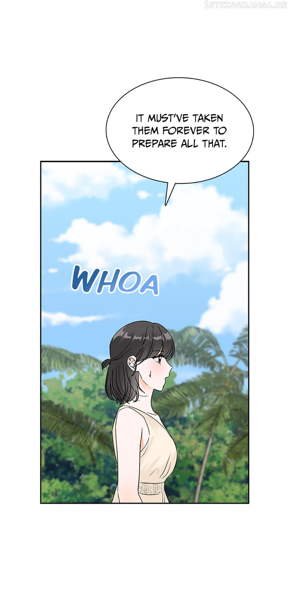 Dating My Best Friend’s Sister Chapter 23 339 38