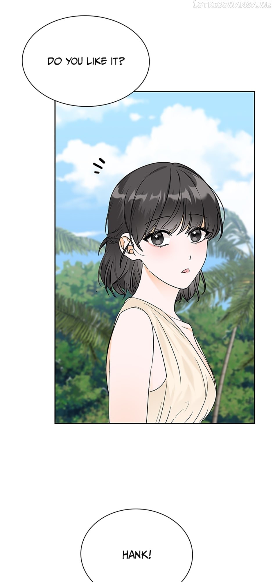 Dating My Best Friend’s Sister Chapter 23 340 39