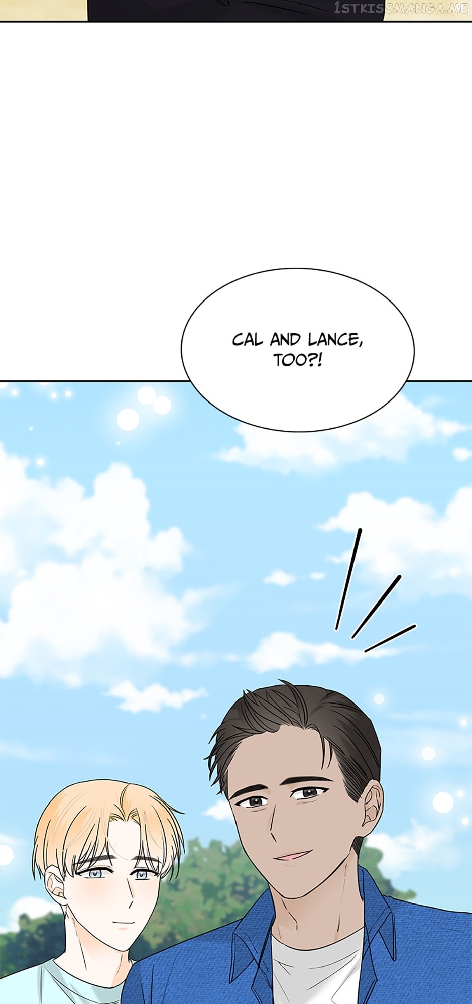 Dating My Best Friend’s Sister Chapter 23 342 41