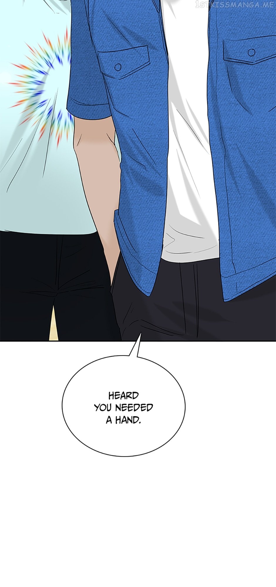 Dating My Best Friend’s Sister Chapter 23 343 42