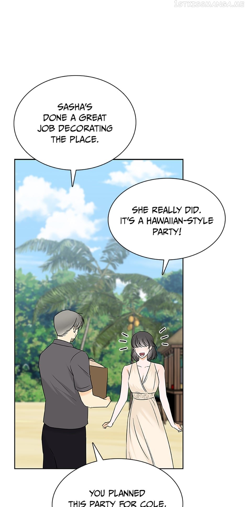 Dating My Best Friend’s Sister Chapter 23 344 43