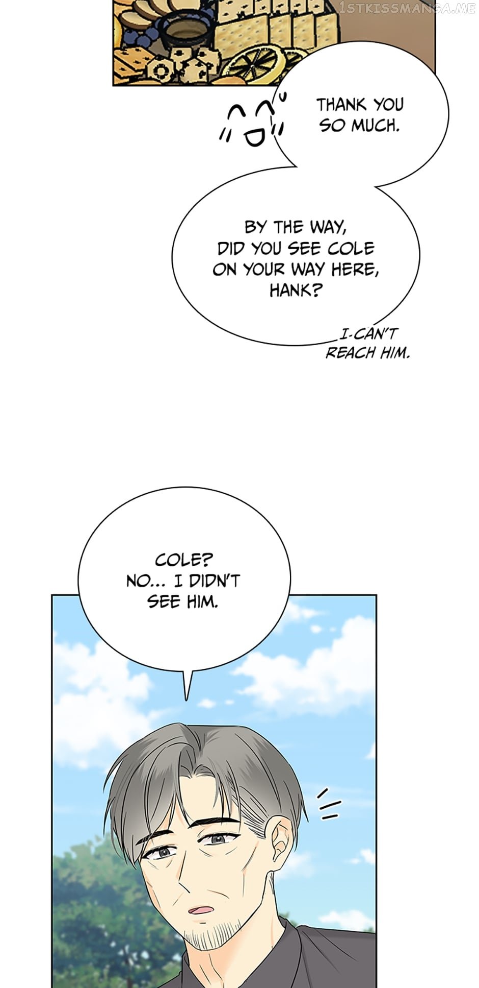 Dating My Best Friend’s Sister Chapter 23 346 45
