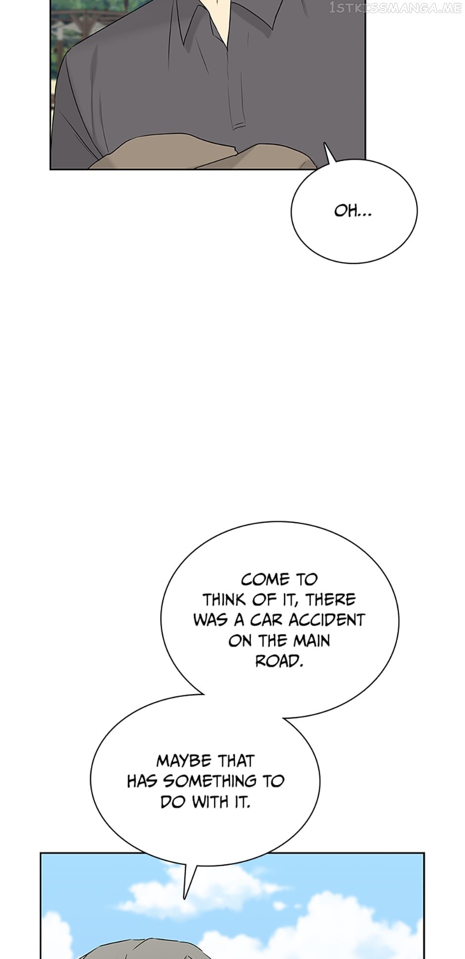 Dating My Best Friend’s Sister Chapter 23 347 46