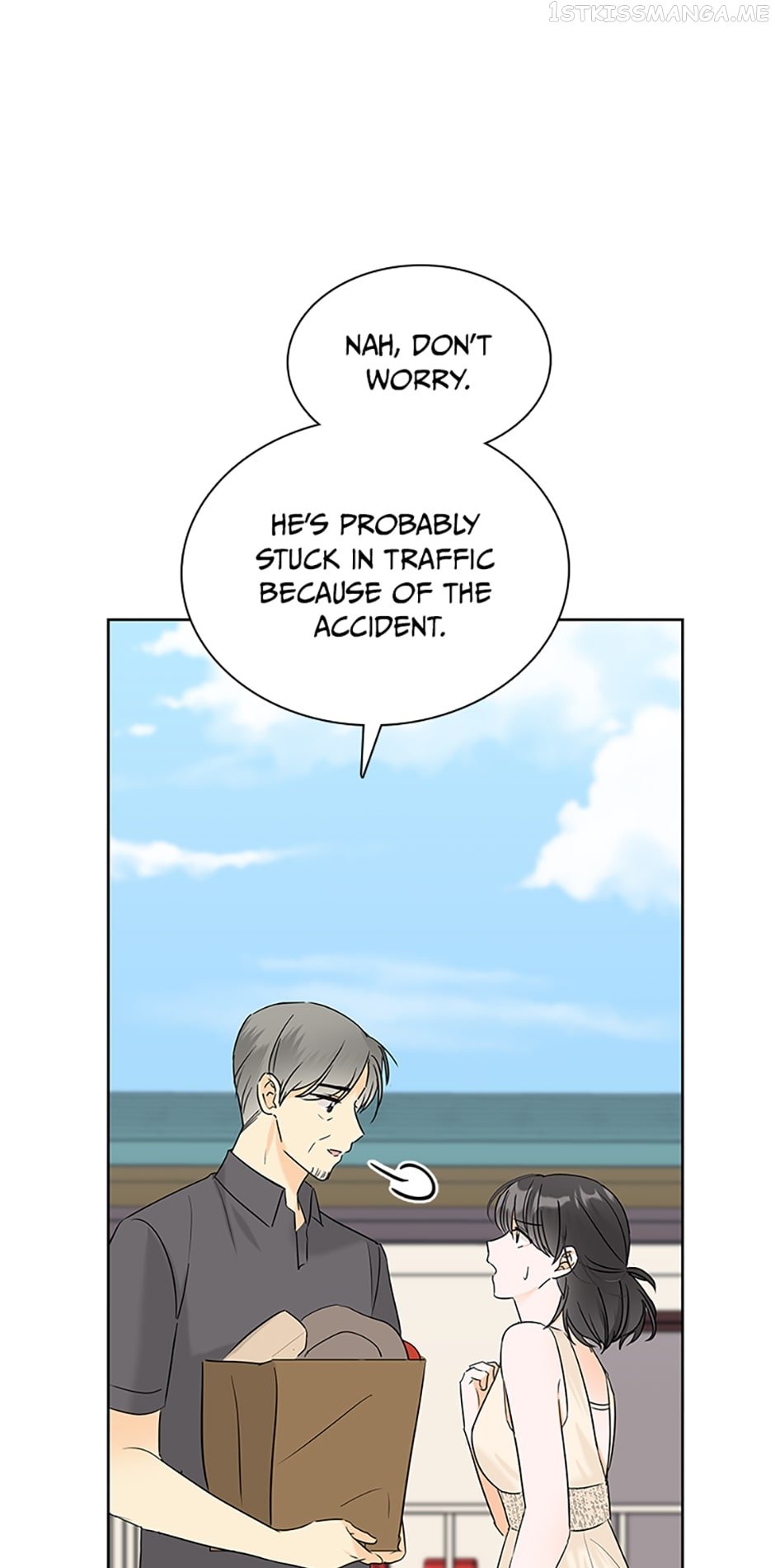 Dating My Best Friend’s Sister Chapter 23 349 48