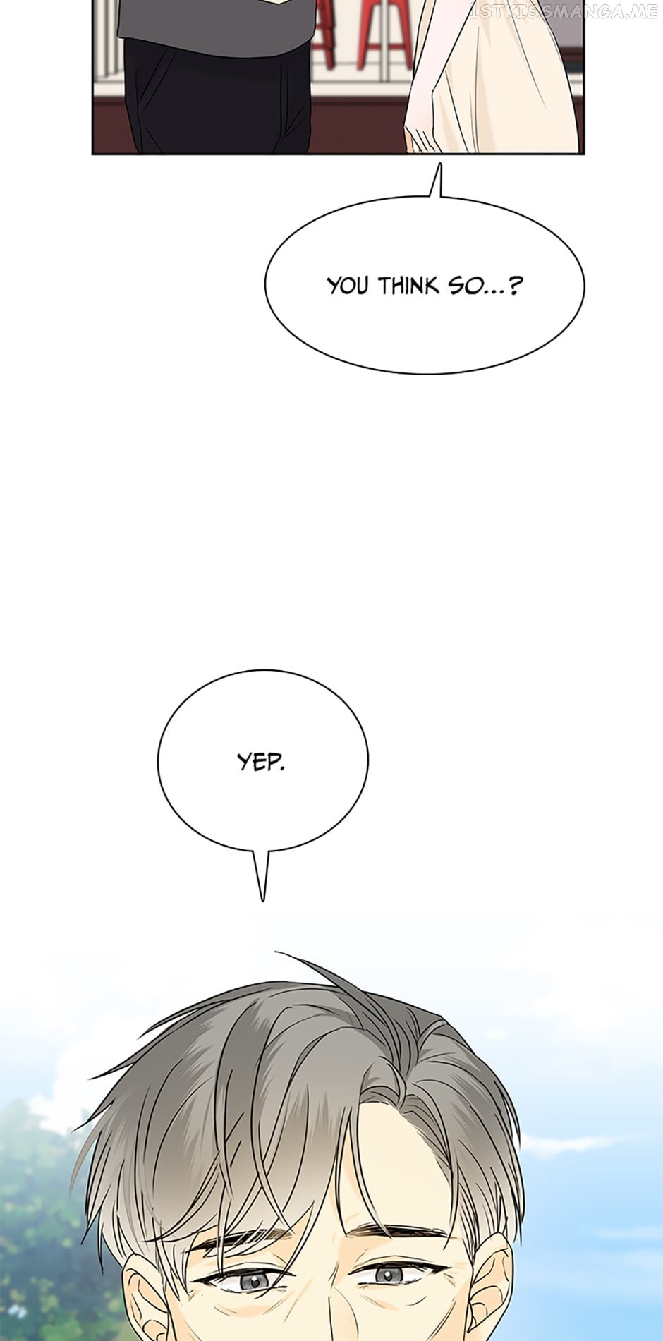 Dating My Best Friend’s Sister Chapter 23 350 49
