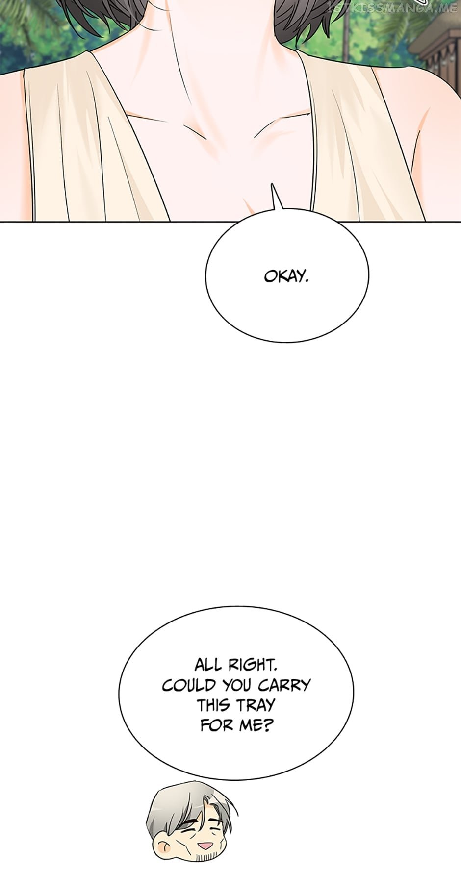 Dating My Best Friend’s Sister Chapter 23 353 52