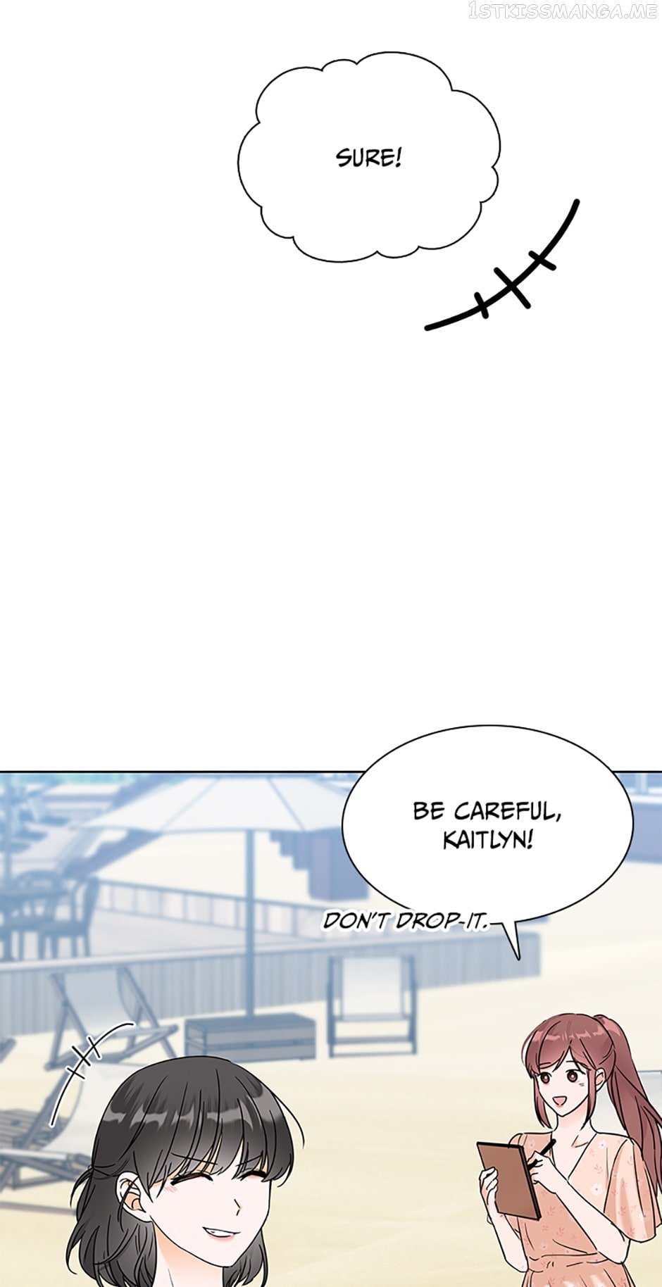 Dating My Best Friend’s Sister Chapter 23 354 53