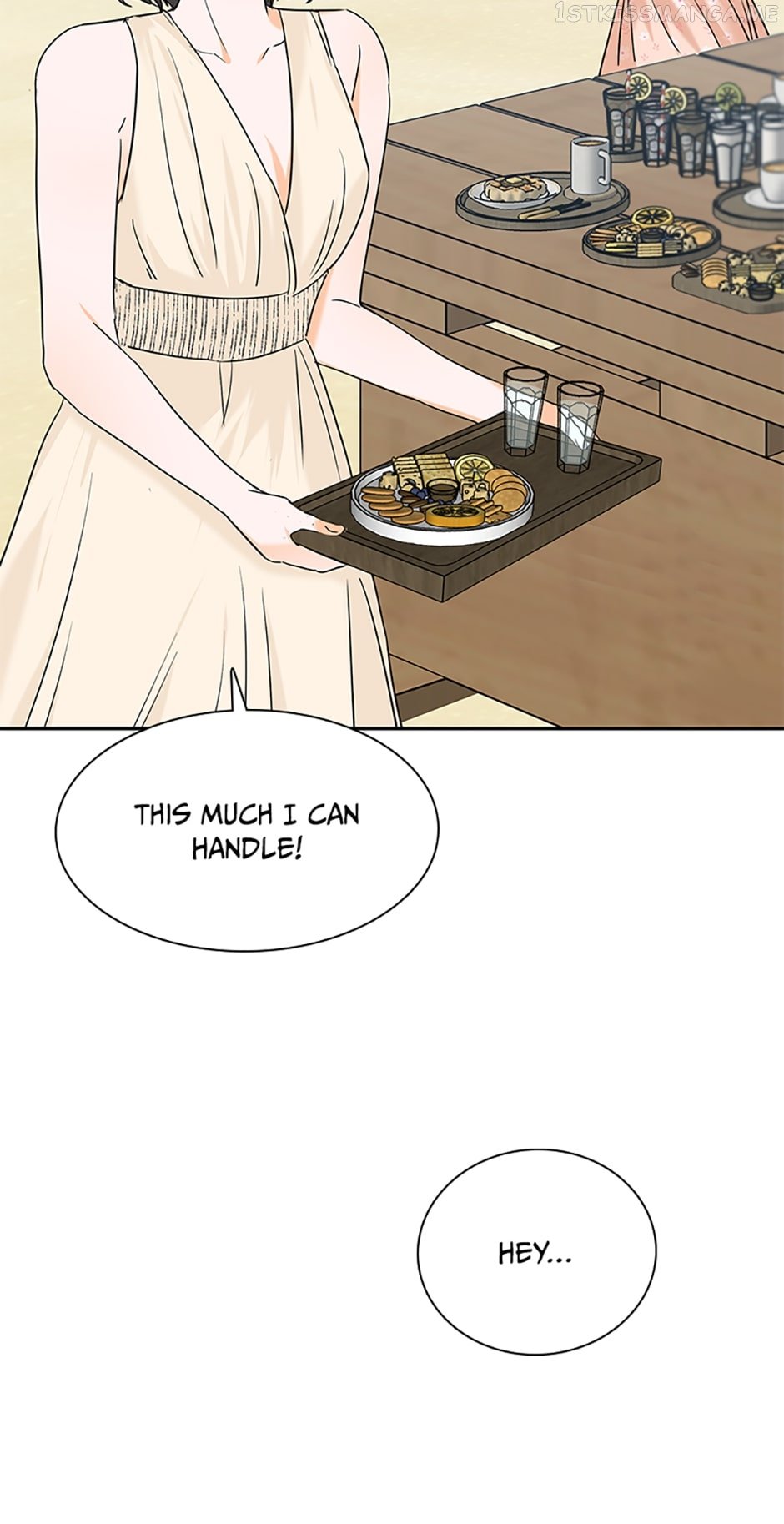 Dating My Best Friend’s Sister Chapter 23 355 54