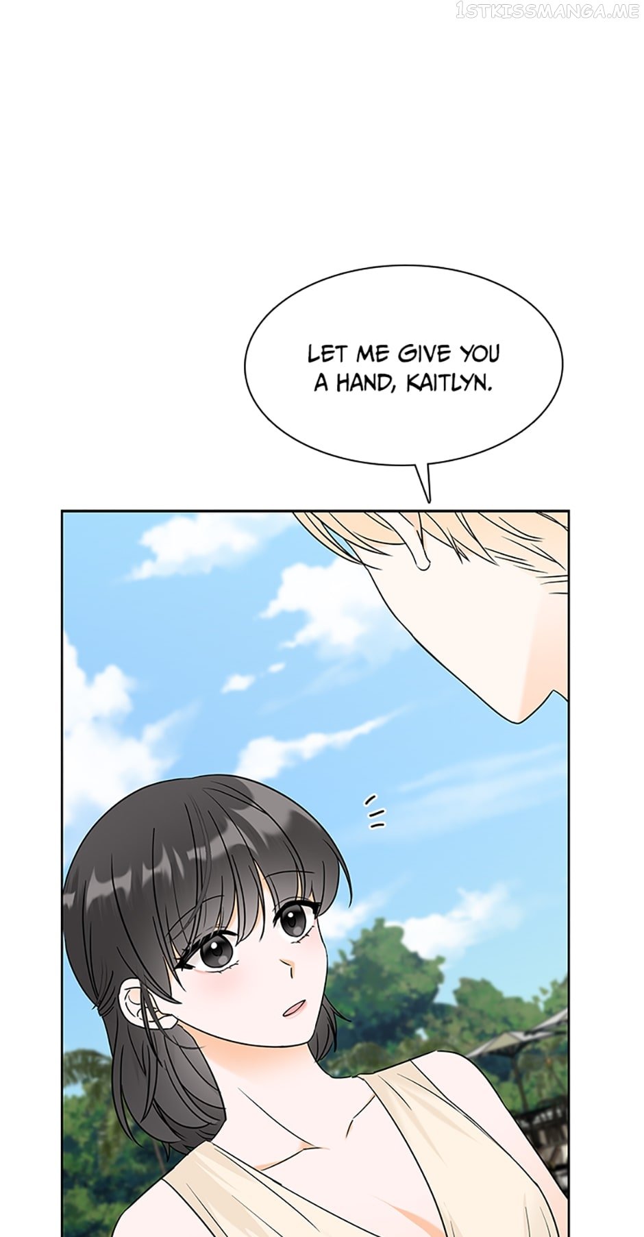 Dating My Best Friend’s Sister Chapter 23 356 55