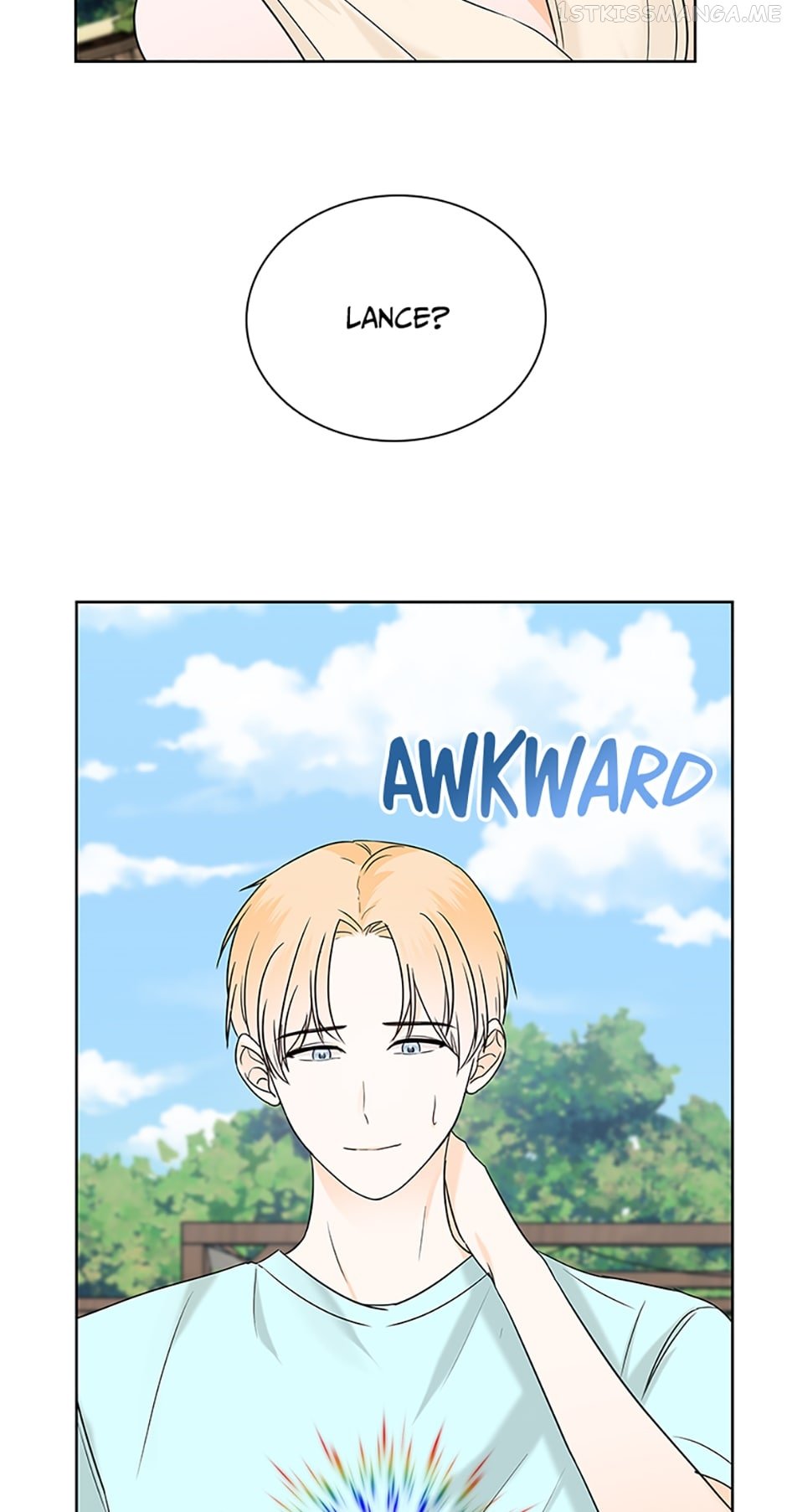 Dating My Best Friend’s Sister Chapter 23 357 56