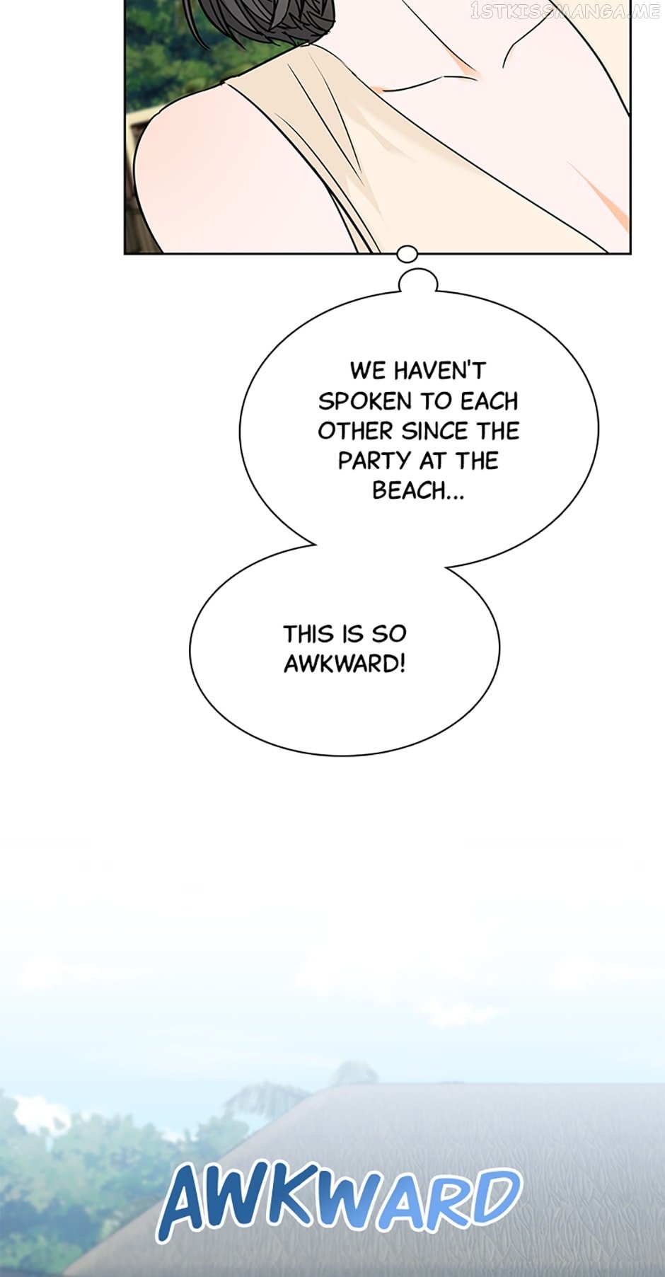 Dating My Best Friend’s Sister Chapter 23 359 58