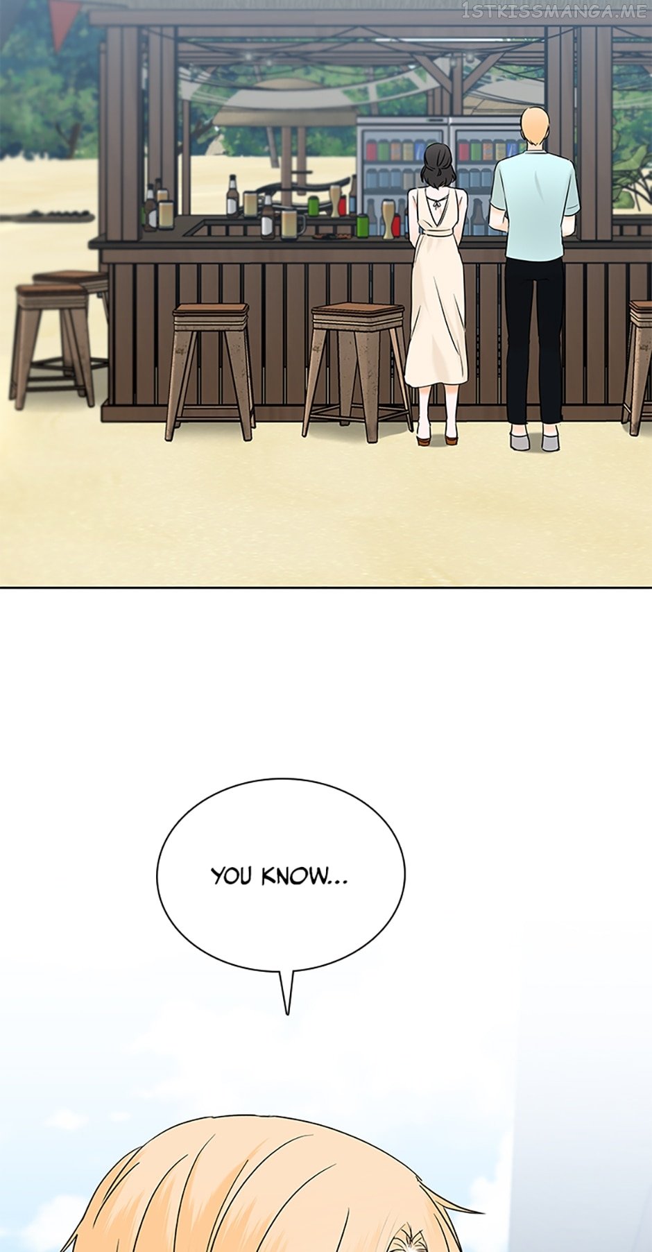 Dating My Best Friend’s Sister Chapter 23 360 59